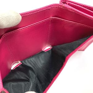 ドルチェアンドガッバーナ DOLCE&amp;GABBANA DGラインストーン ドルガバ コンパクトウォレット 財布 3つ折り財布 レザー ピンク Amazon | (ドルチェアンドガッバーナ)DOLCE&GABBANA DGラインストーン