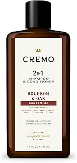 Amazon.com: Cremo Company: Shampoo & Conditioner