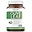 Super Strength Olive Leaf Extract Capsules - Vegan Non-GMO 750mg Olive Extract with 20% Oleuropein Antioxidant Supplement for Immunity Skin and Heart Health Support - Made in The USA (6 Month Supply)