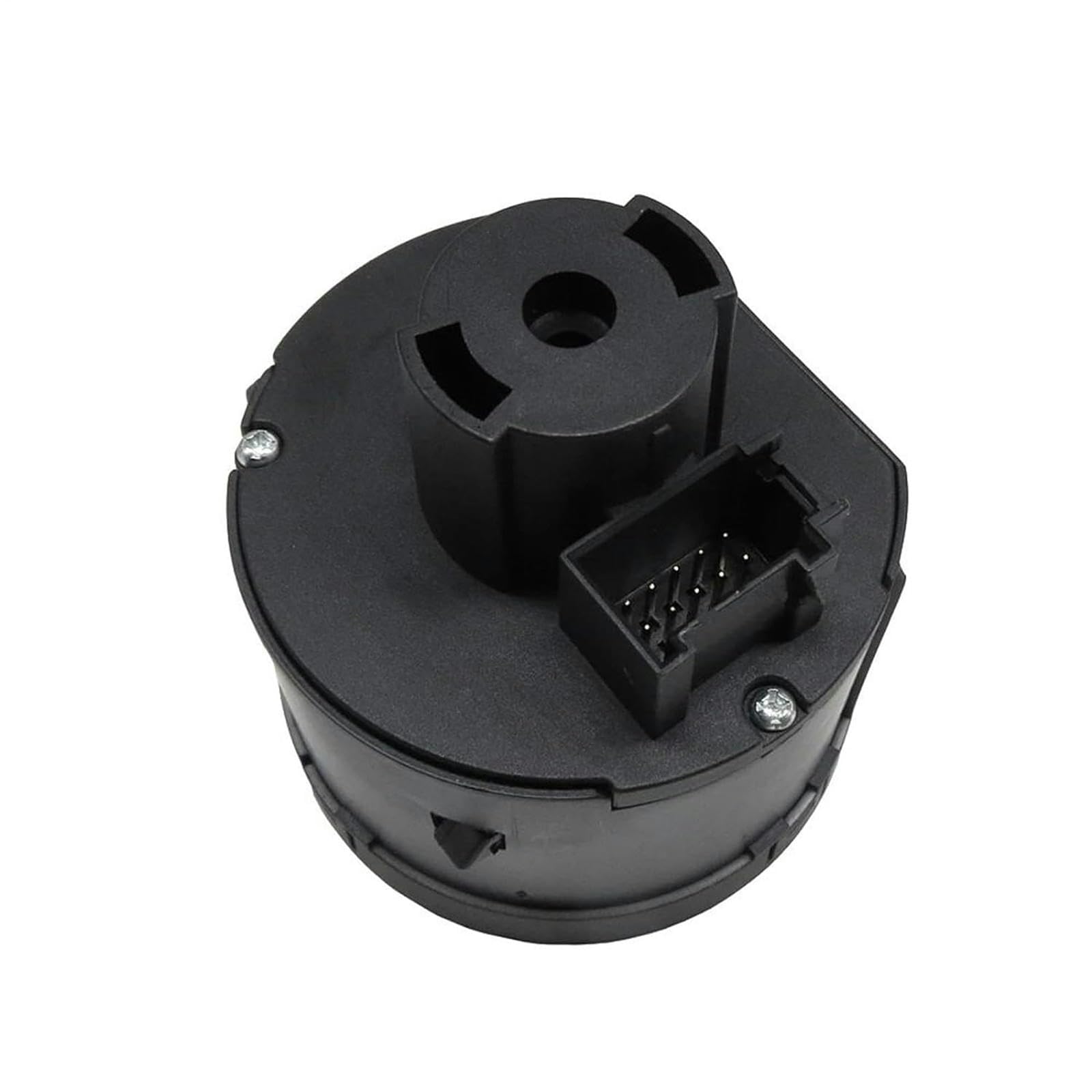 Interruptor de Faros Delanteros para VW, Kasten, Kombi, Jetta, Passat y Touran. Interruptor de Control de Luces antiniebla 1K0941431Q