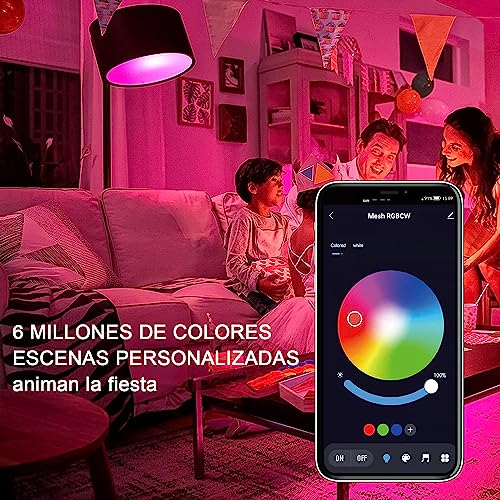 Focos Y Lámparas De Mano, Home Improvement Imagen adicional