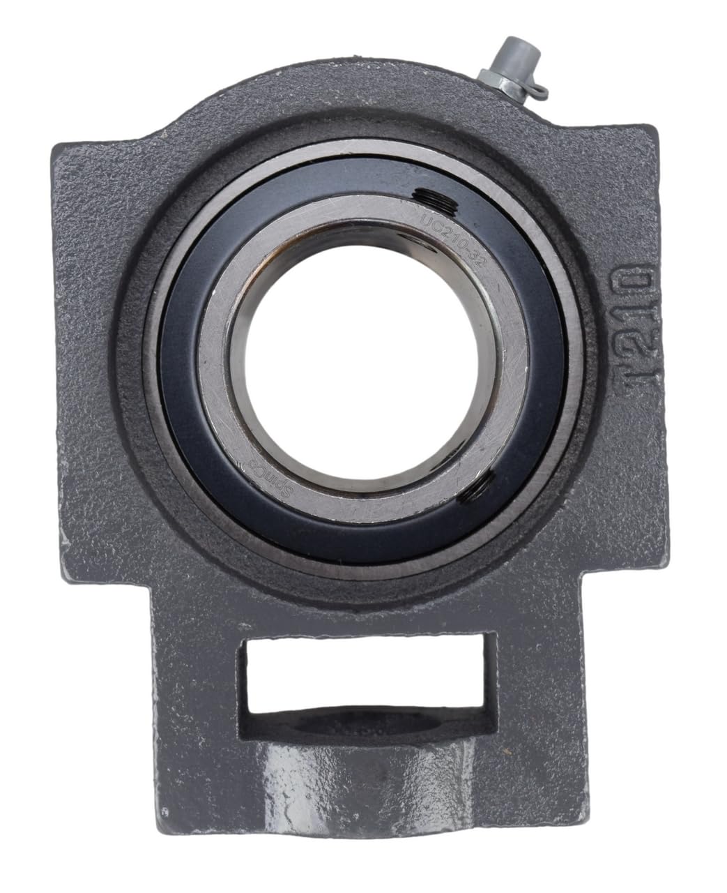 2" Take-up Ball Bearing Unit UCT210-32, UCST210-32; Interchangeable with NTN: UCT210-200T & AMI: UCST210-32