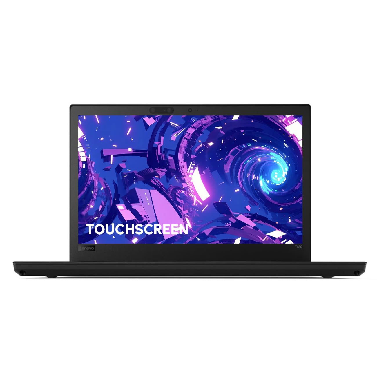 (Refurbished) Lenovo ThinkPad T480 8th Gen Intel Core i5 Thin & Light FHD Touchscreen Laptop (16 GB DDR4 RAM/512 GB SSD/14" (35.6 cm) FHD/Windows 11/MS Office/WiFi/Webcam/Intel HD Graphics) (B0DC67Z98H) Amazon Price History, Amazon Price Tracker