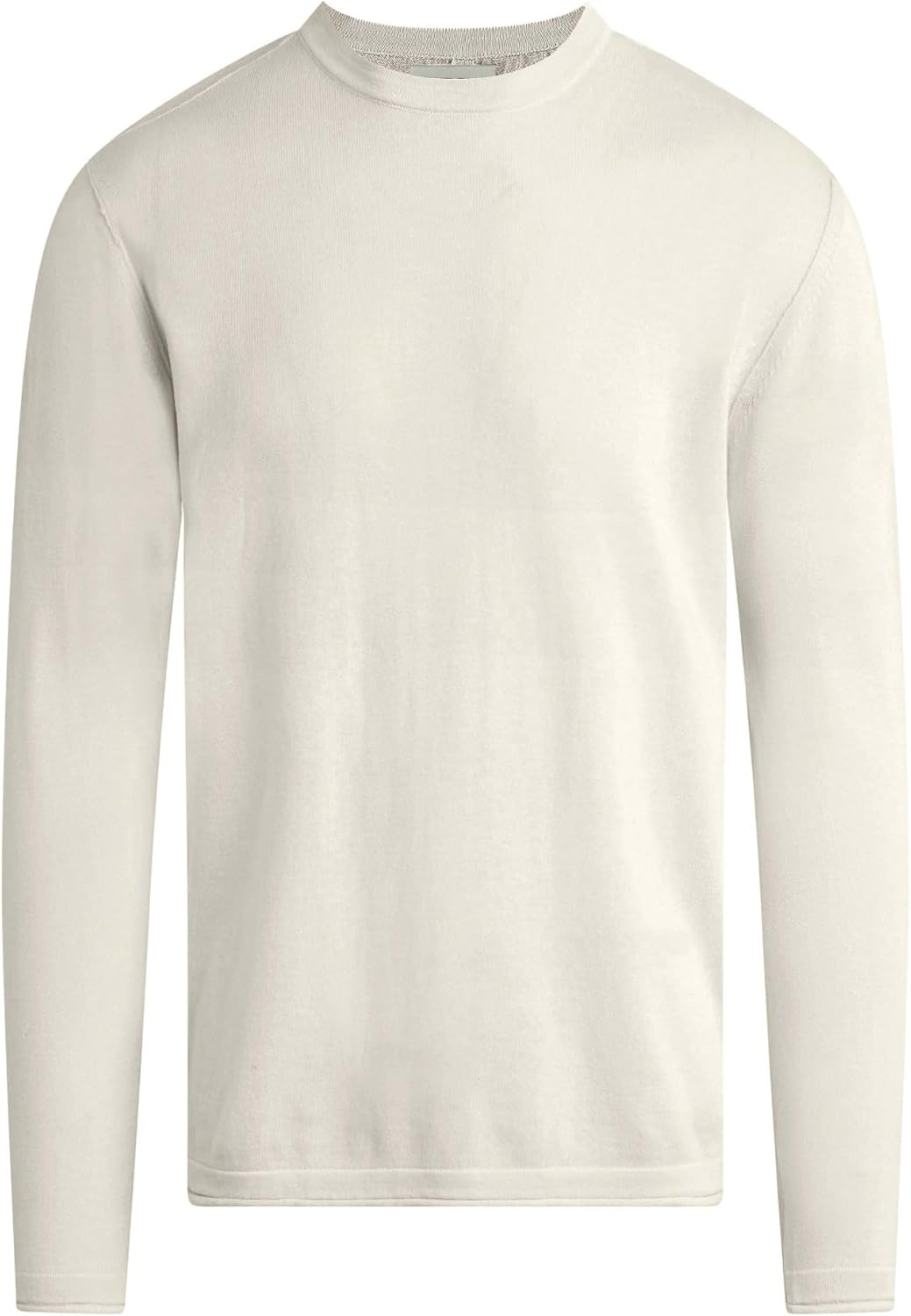 Joe's Men's Long Sleeve Crewneck Sweater