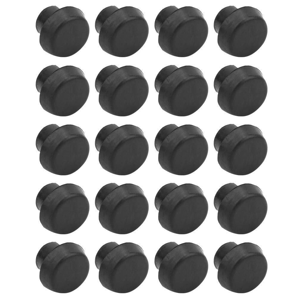 PARE-CHOCS EN CAOUTCHOUC silicone pour plateaux de friteuse à air protègent vo EUR 7,63 PARE-CHOCS EN CAOUTCHOUC silicone pour plateaux de friteuse à air protègent vo EUR 7,63
