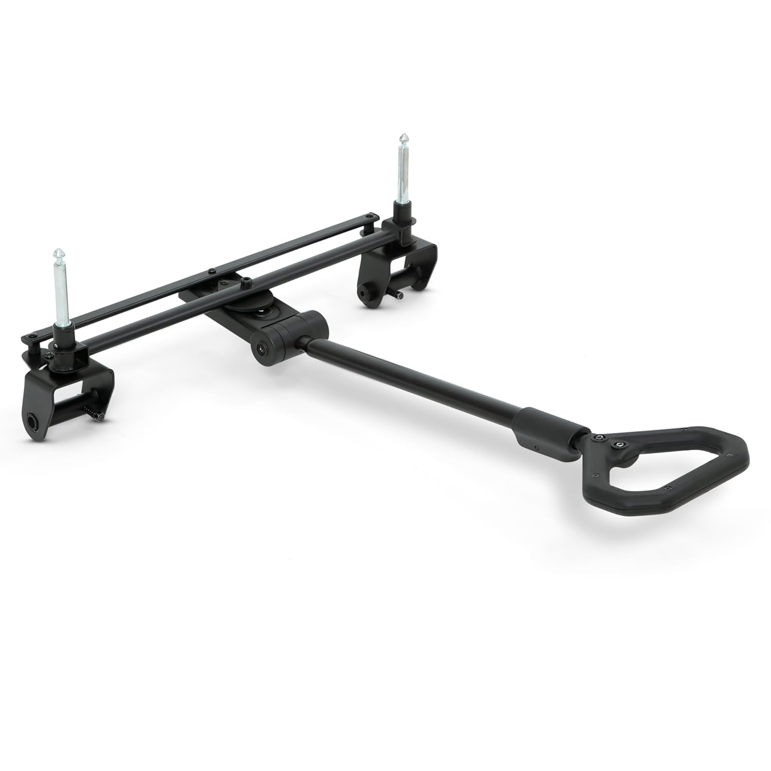 Delta Children - Jeep Deluxe Wagon All-Terrain Sand Wheel Kit for Stroller Wagon (60003A)