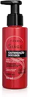 SIÀGE LEAVE IN CAPILAR CAUTERIZAÇÃO DOS LISOS 100ML
