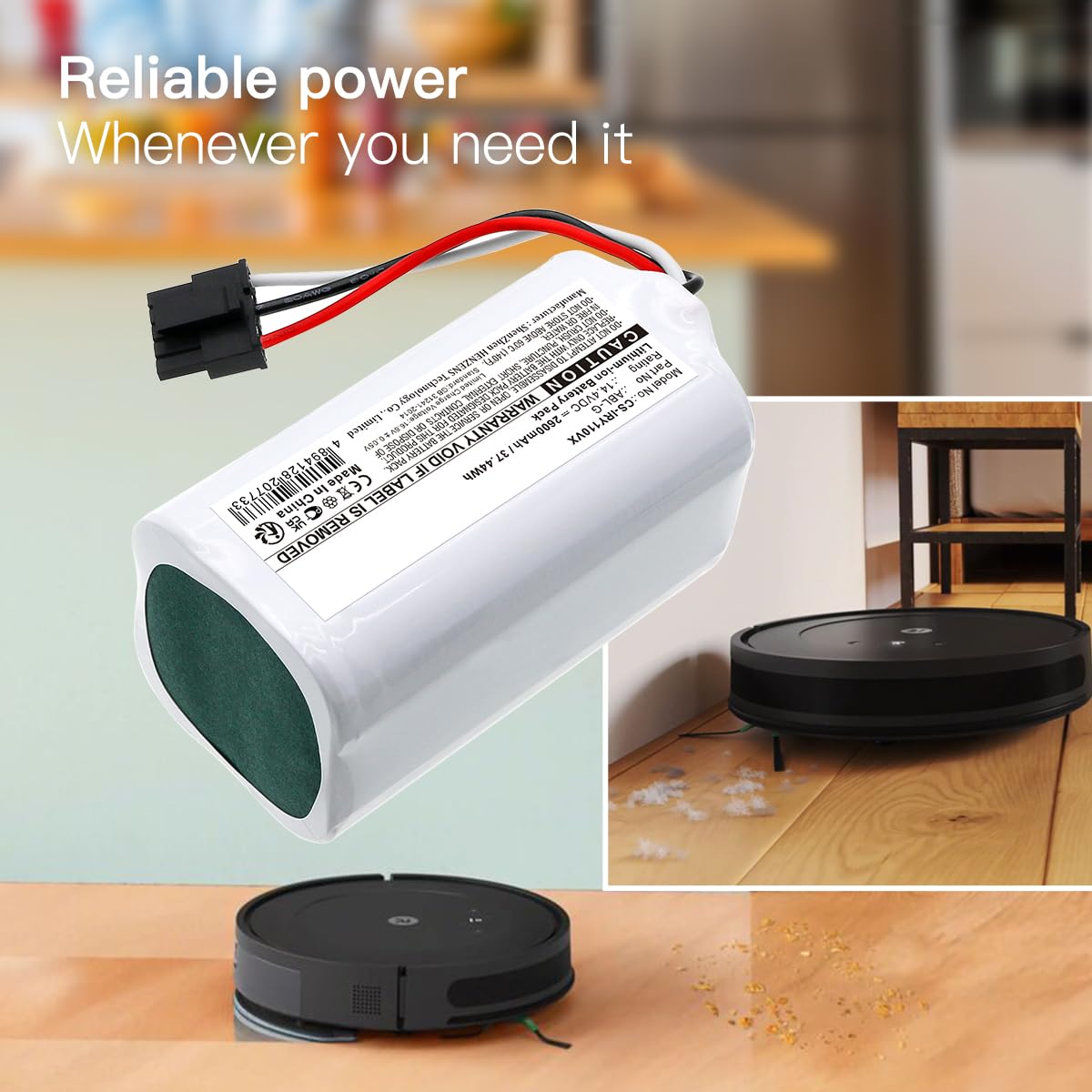 iRobot Roomba AeroForce 充電ドック・バッテリー2個付き iRobot Roomba AeroForce 充電ドック・バッテリー2個付き iRobot