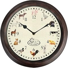 Farm Animal Alarm Clocks product image