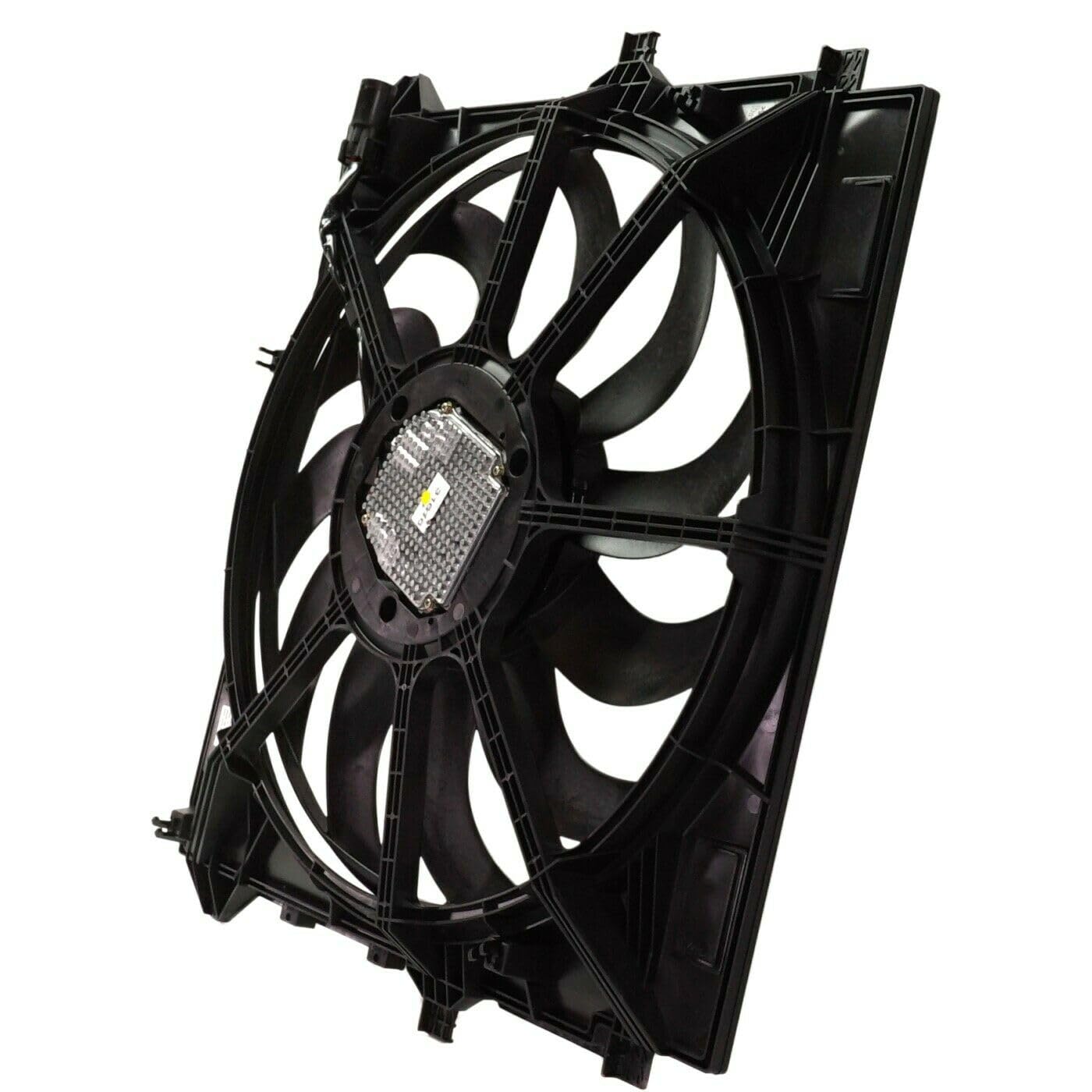 Amazon.com: alxiang Radiator Cooling Fan Blade 22980297-PFM