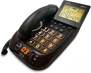 Clarity AltoPlus Amplified Phone