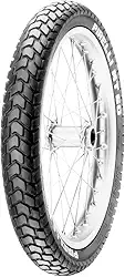 Pneu Pirelli 90/90-19 Mt60 (Tt) 52P (D) Orig. Nxr Bros 160 -