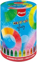 LAPIS DE COR COLORPEPS INFINITY 24 CORES - EDICAO ESPECIAL
