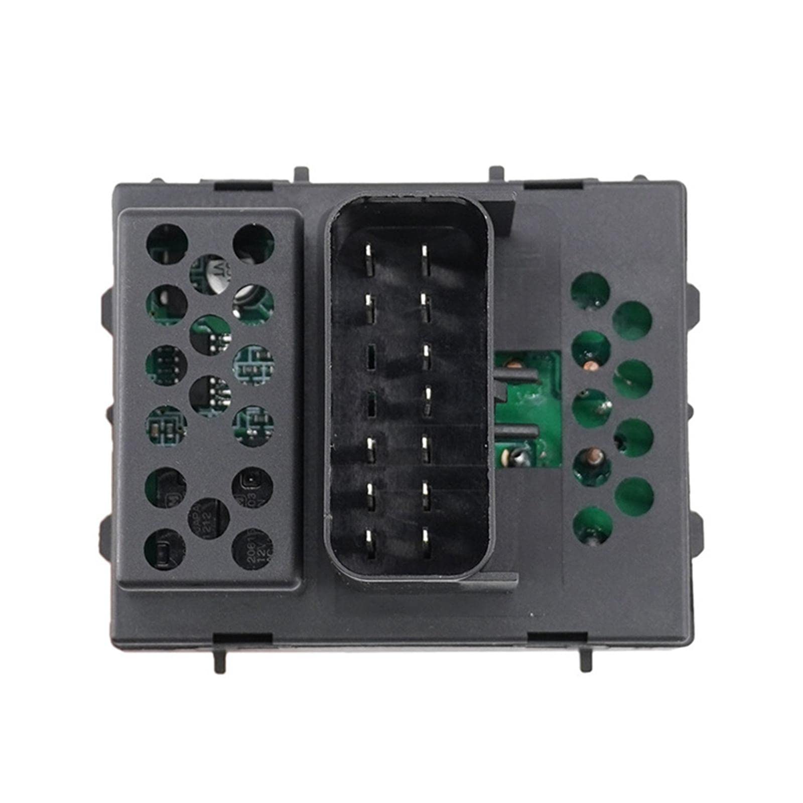 Master Power Window Switch 4602756AA para 3.8L accesorio reemplaza fácil instalación