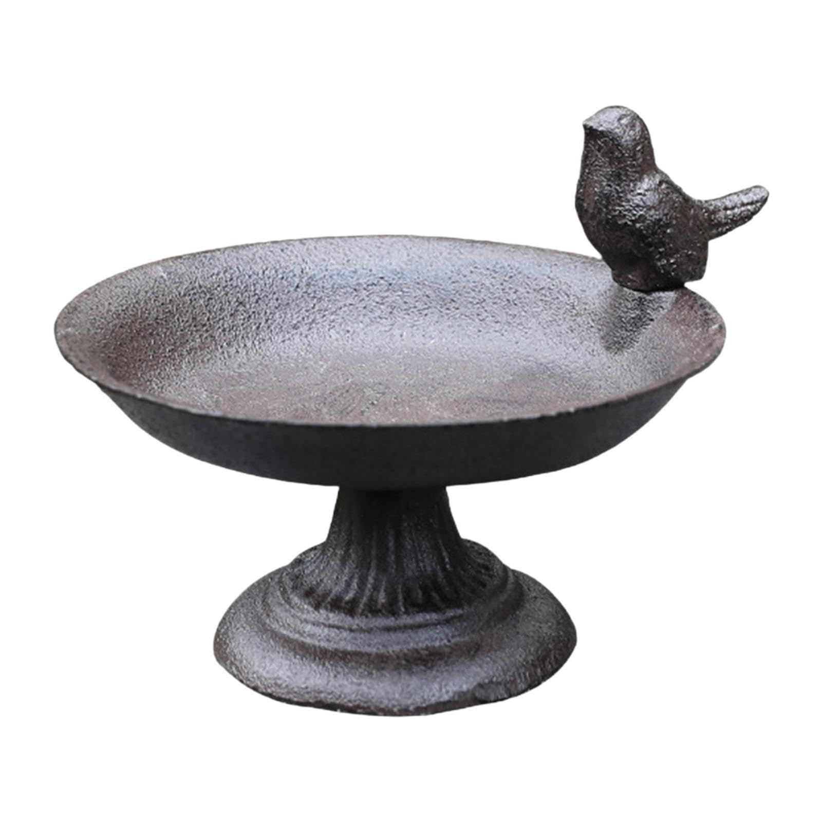 Amazon.co.jp: Wyhqgn 野鳥の餌台 バードバスフィーダー 鳥餌トレー