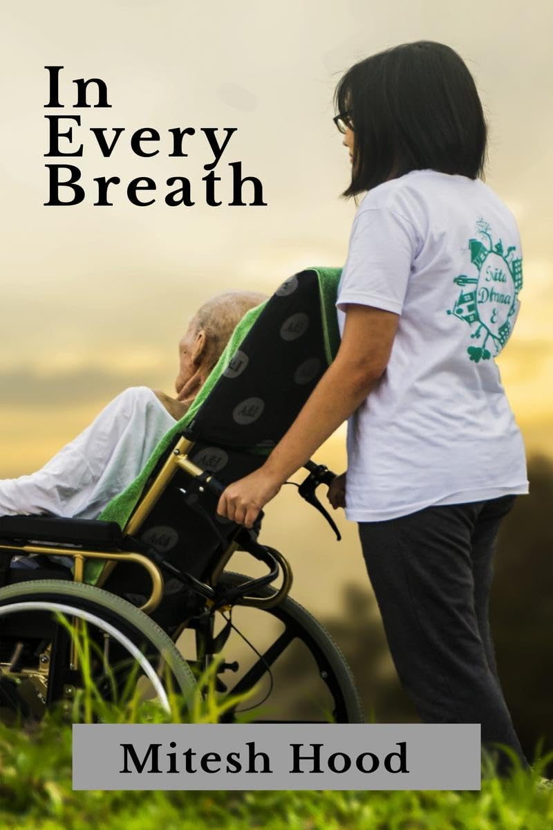In Every Breath: A Story of Love, Strength, and Letting Go