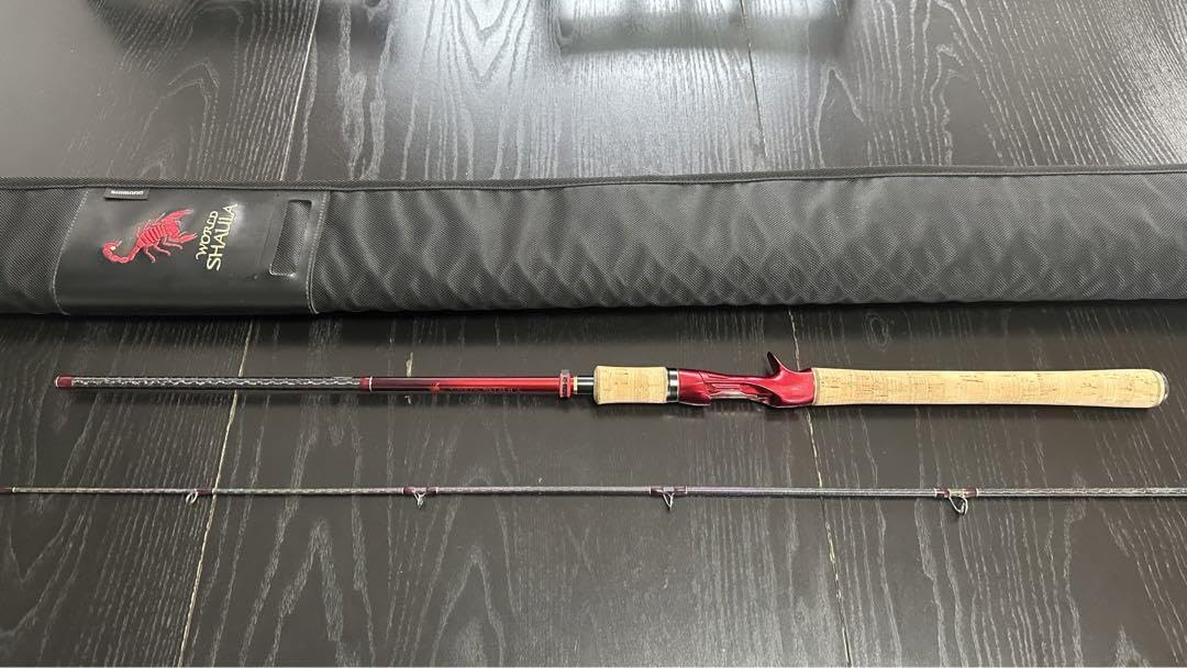 Amazon.co.jp: 18ワールドシャウラ 1651FF-3 GTVZGIOH : おもちゃ