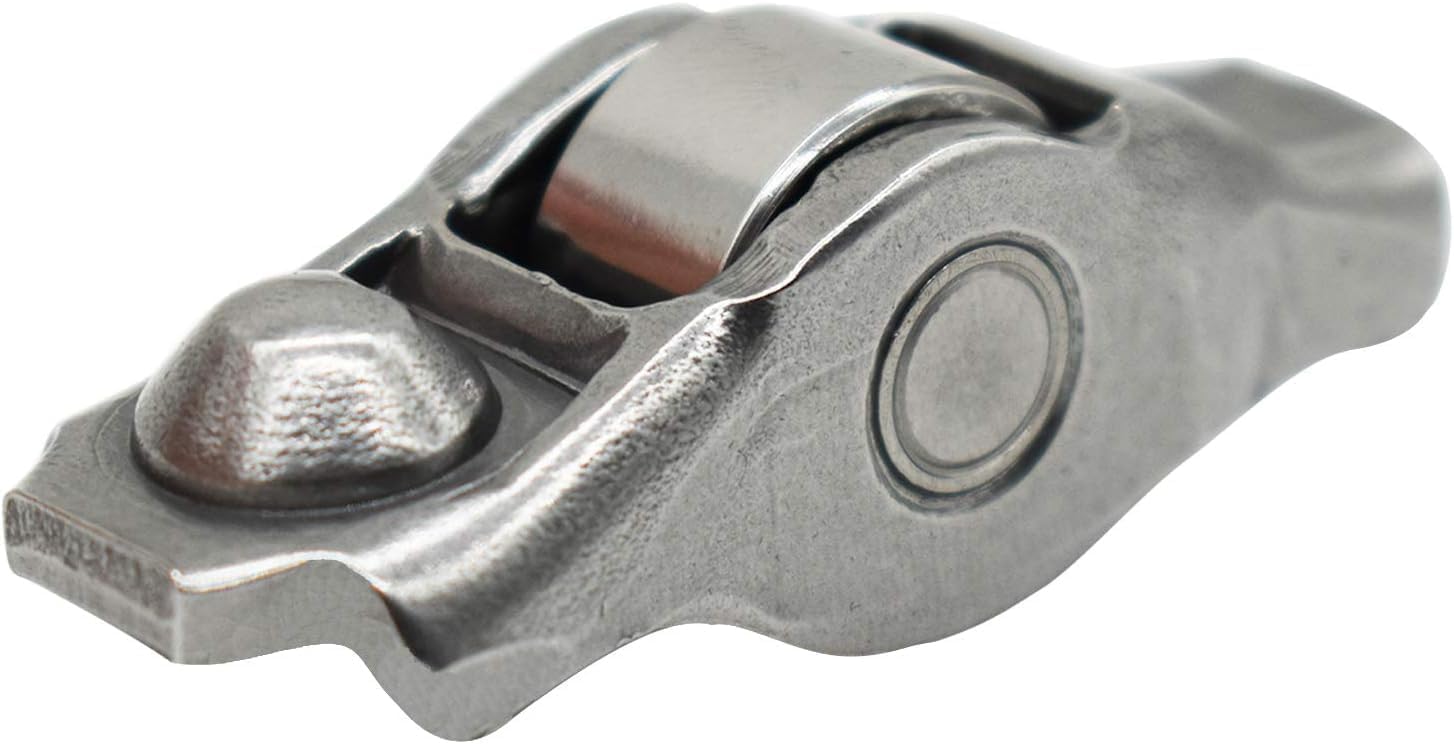 5184296AH Rocker Arm and Lifter Kit 12 Pcs for ChrysIer 200 300 for Dodge for Ram 1500 for Challenger for Journey for Jeep for Grand for Cherokee for Wrangler 3.6 2011-2020 Replace 5184332AA