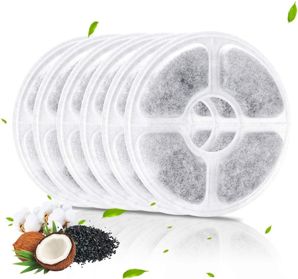 YOUTHINK Cat Fountain Amazon.co.uk Pet Supplies