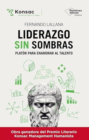 Liderazgo sin sombras