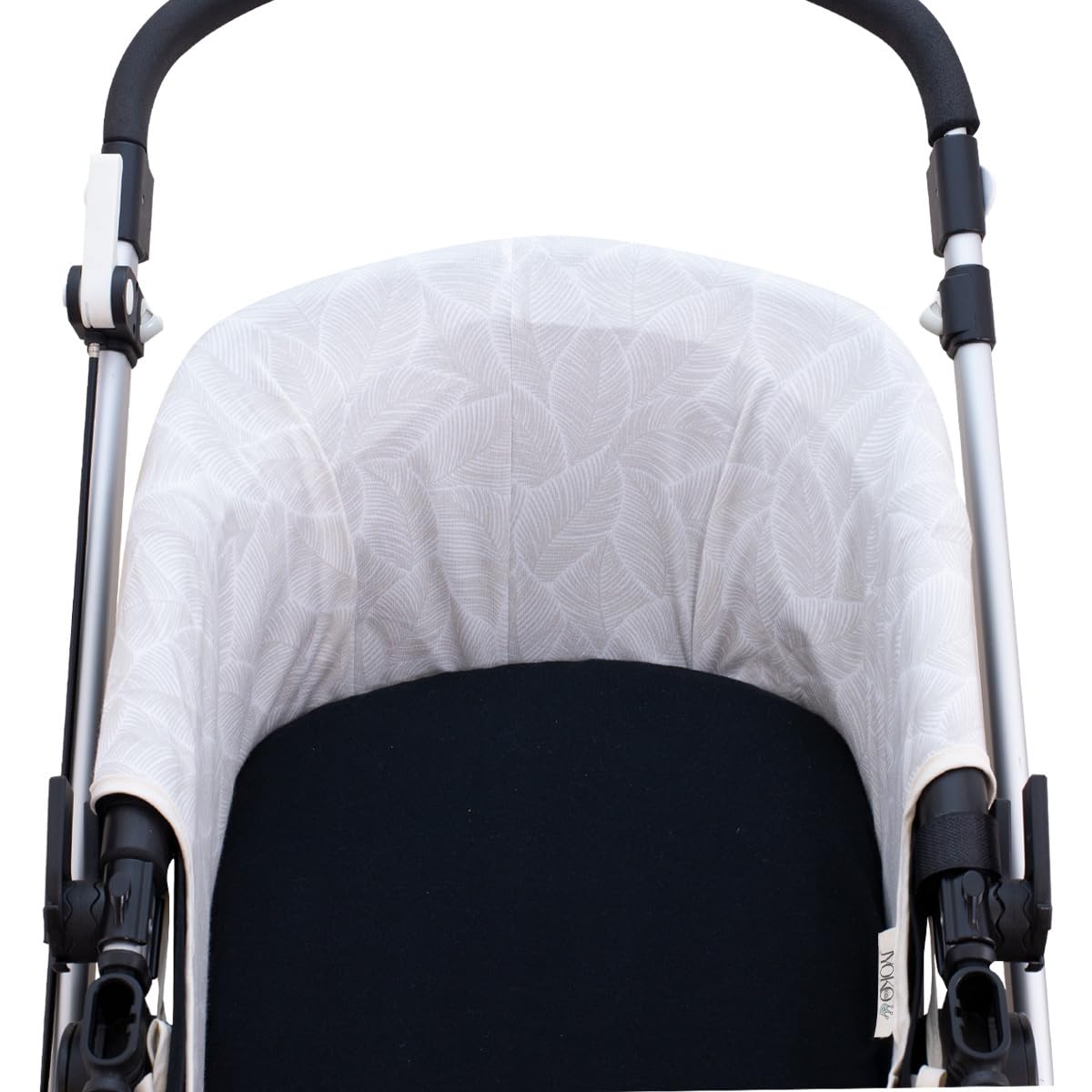 JYOKO Kids Housse pour nacelle - pour Poussette (Bloom)