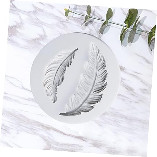 Miniatura 7 de PRETYZOOM Molde De Para Chocolate Fondant Mold Gummy Molds Chocolate Molds Molde De Para Resina De Para Gelatinas Chocolate Cake Mould Shape Mould