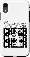 Vista 25 de Pirates Cheer Back to School Cheerleading Spirit Case for iPhone 16