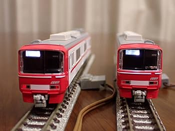 Amazon | ほぼ グリーンマックス 31720名鉄3100系2次車（新塗装