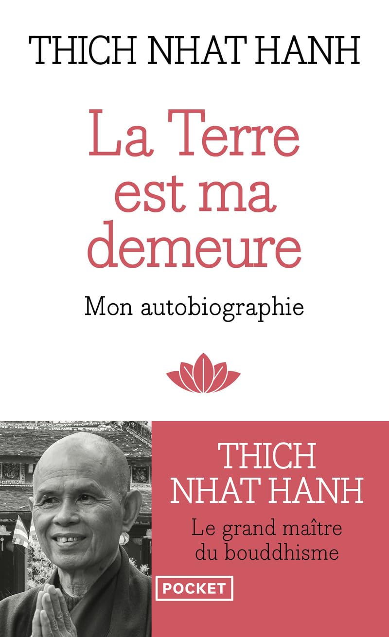 La Terre est ma demeure (Evol - spiritualité/philosophie)