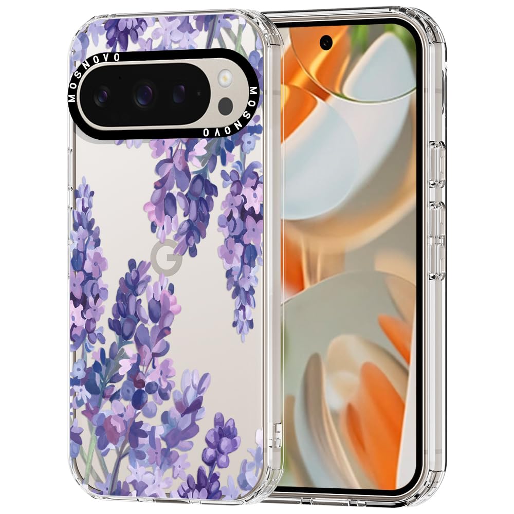 MOSNOVO Case for Google Pixel 9 Pro XL