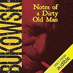 Cover of Notes of a Dirty Old Man