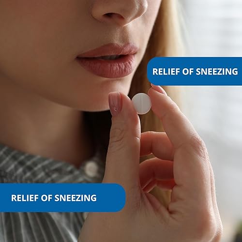 Miniatura 7 de Kirkland Signature AllerClear, 365 tabletas (paquete de 2)