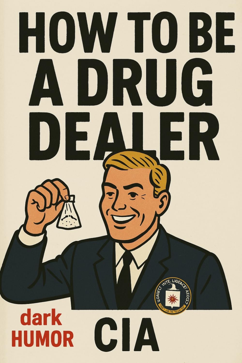 How To Be A D: How To Be A Drug Dealer