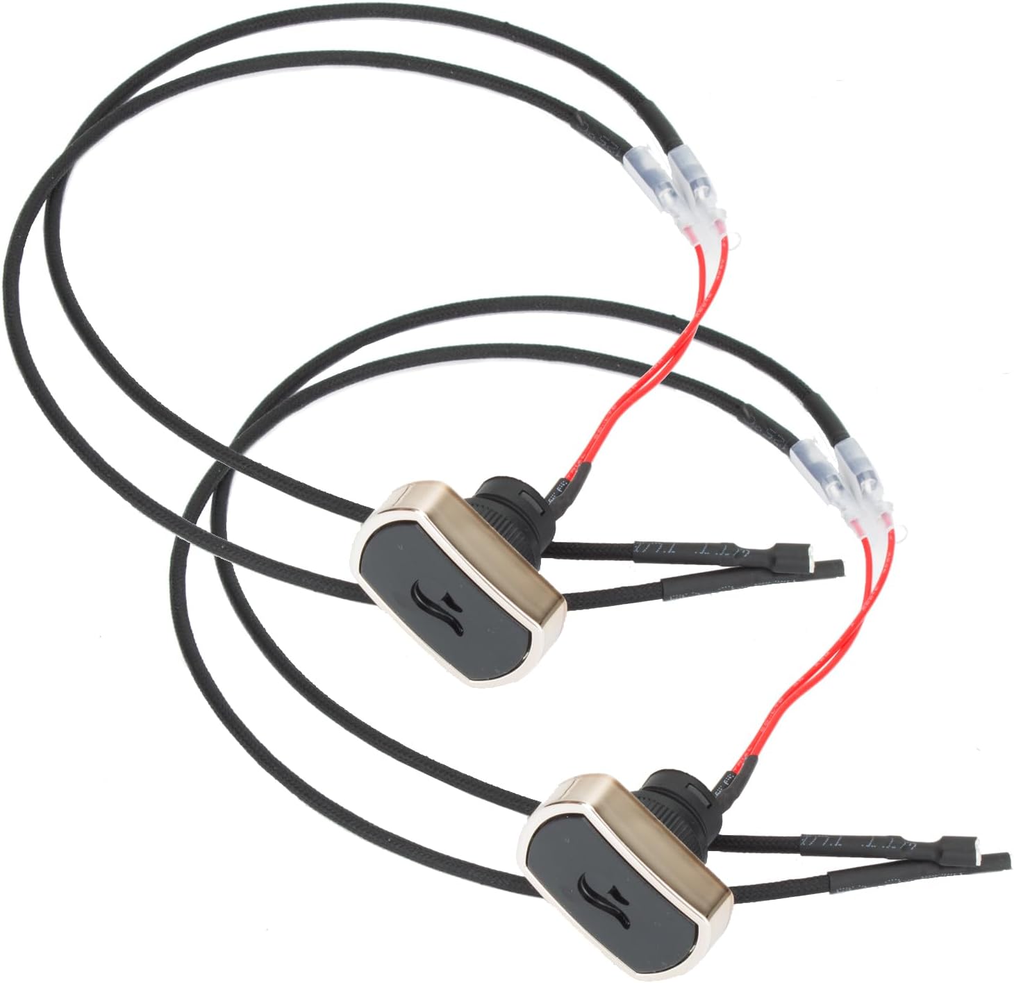 BBQration G3690055W1 Grill Igniter Button Switch Module