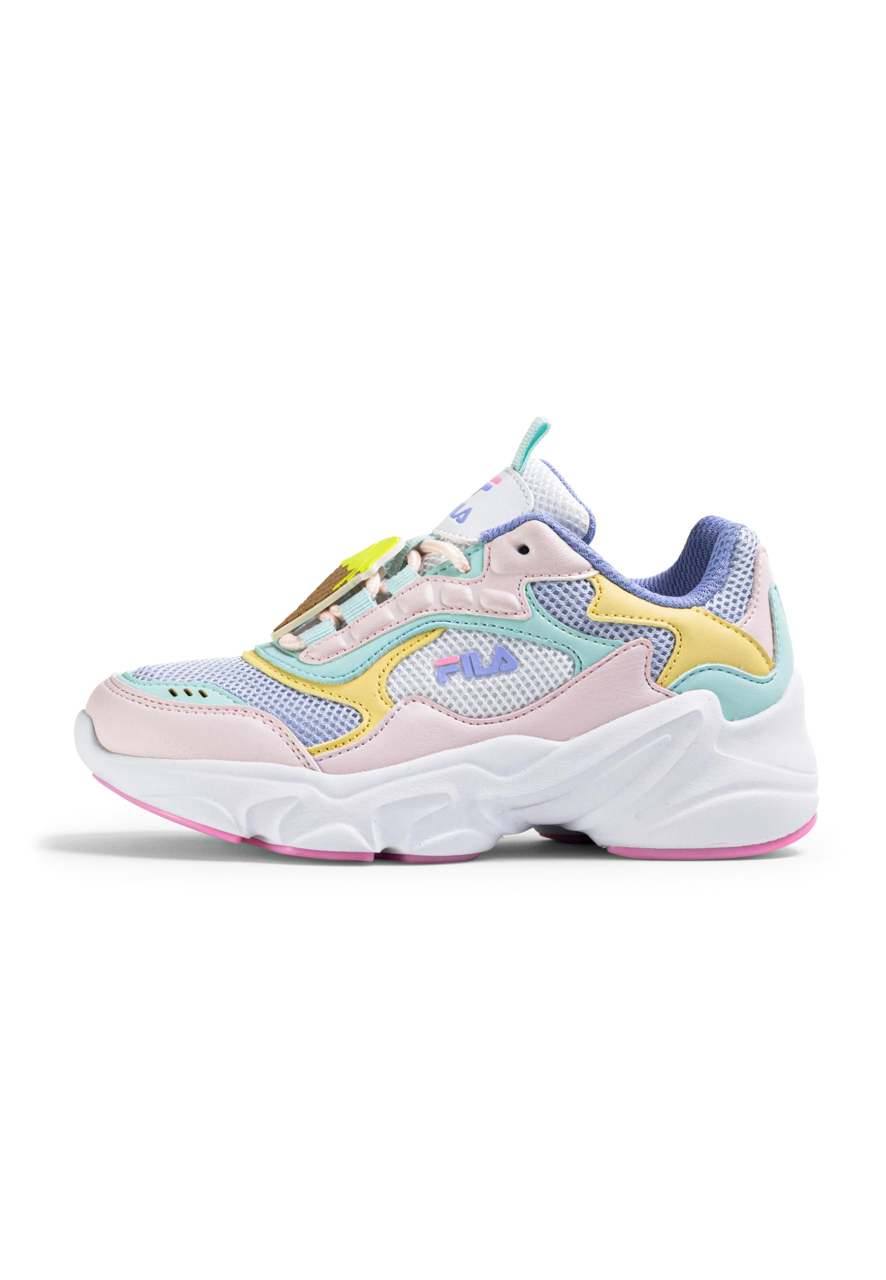 Fila Collene Gelato Kids Scarpe da ginnasticaBambine e Ragazze