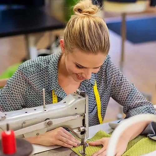 Miniatura 5 de Juego de 11 piezas de prensatelas, kit de máquina de coser para el hogar, accesorios de repuesto para máquina de coser, hermano cantante, Janome,