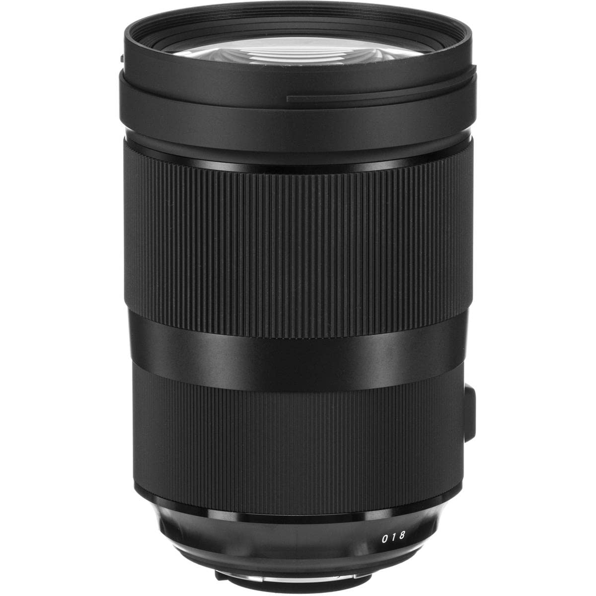 Amazon.co.jp: SIGMA 単焦点標準レンズ 40mm F1.4 DG HSM | Art A018