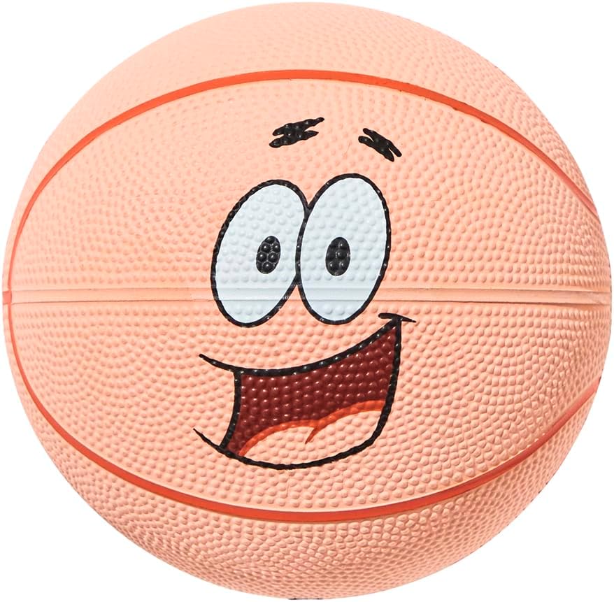 Spalding Basketball No. 1