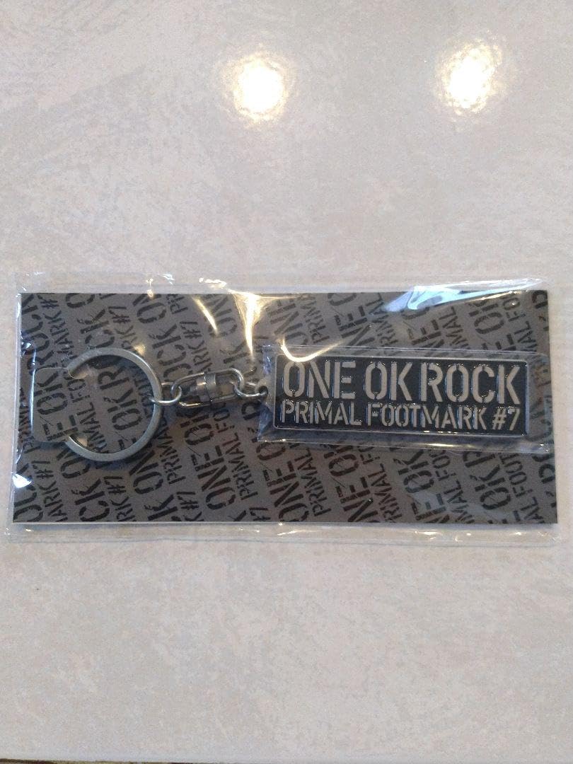 Amazon.co.jp: ONE OK ROCK ワンオク グッズ キーホルダー プライマル