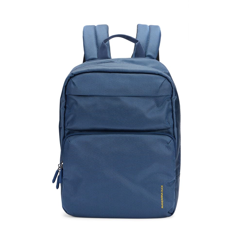 MANDARINA DUCK backpack Zephyr Backpack Dress Blue