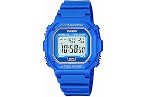 F108WH Series Underwater Watch