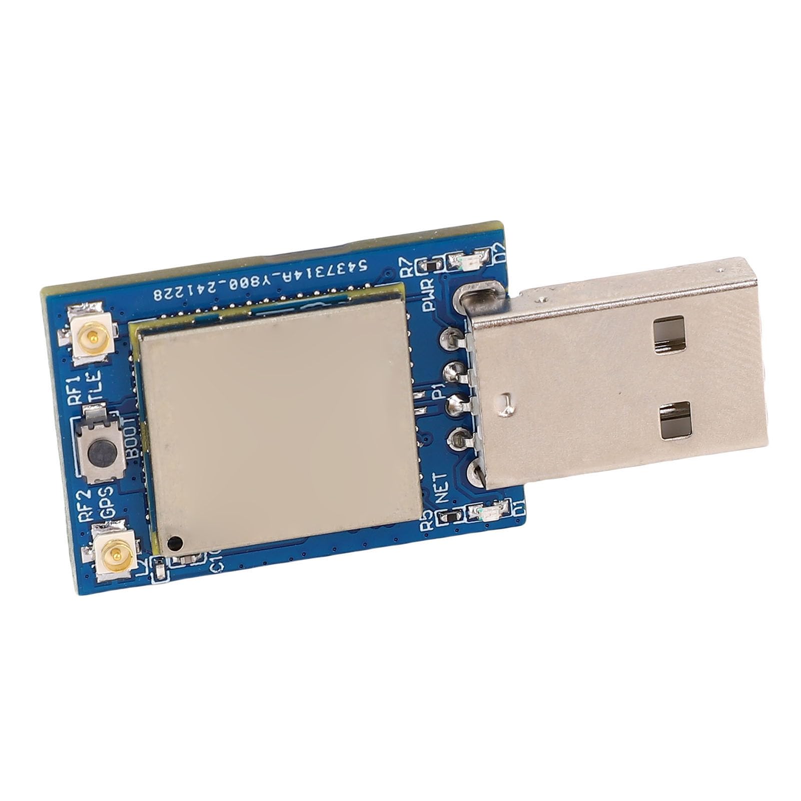 4G USB Moduł Sieciowy GPS Funkcja Karty SIM GLOTU USB 2.0 Interfejs dla IoT Przemysłowego