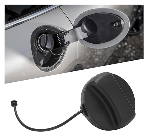 Miniatura 4 de 16117222330 7222330 Fuel Tank Filler Cap 16117222330 Replacement Fit For Mini R56R57R58F55F56F57 20062017
