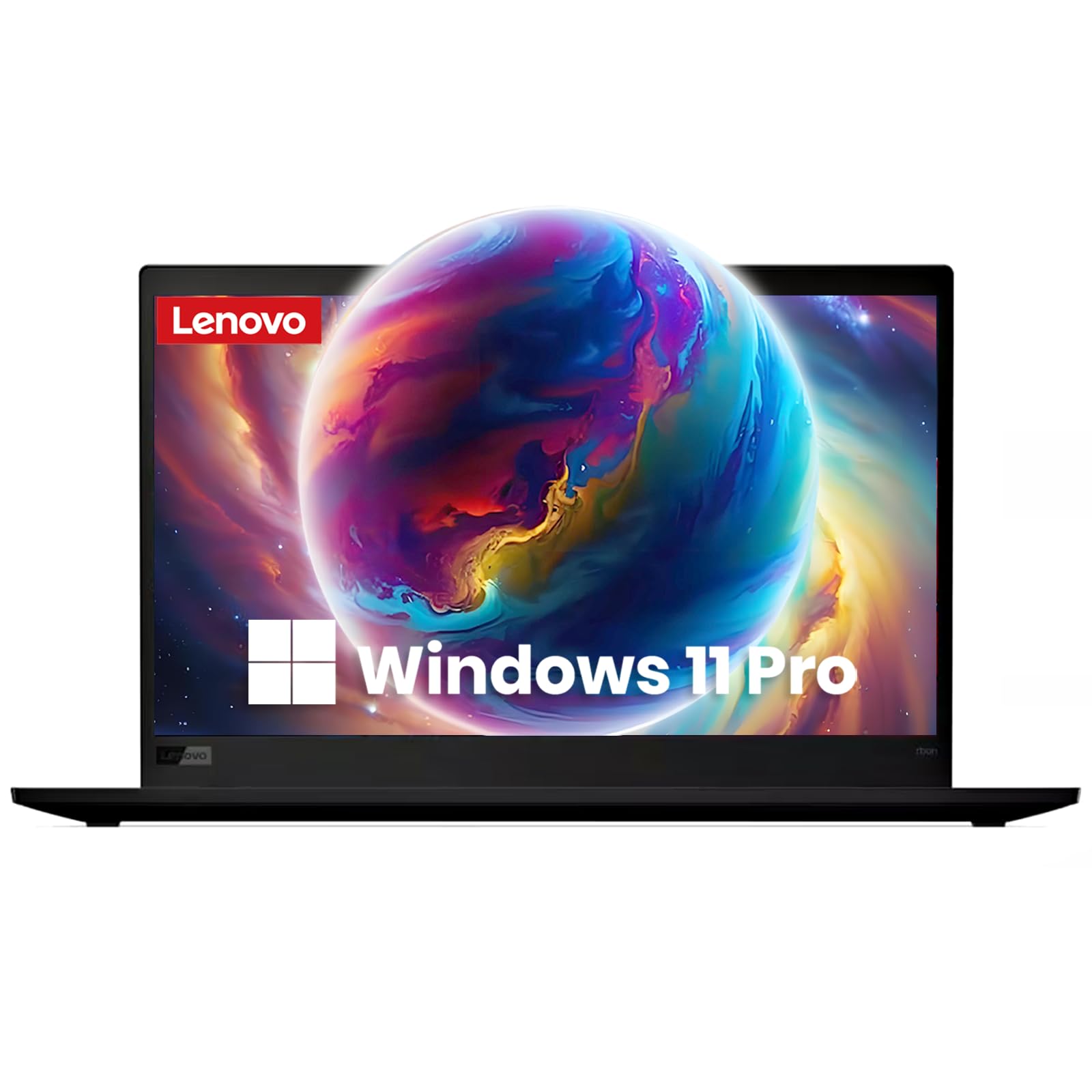 Amazon.com: Lenovo ThinkPad X1 Carbon Gen 8 i5-10310U 8GB 512GB