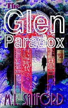 Paperback The Glen Paradox (A Gunther Quinn Novel) Book