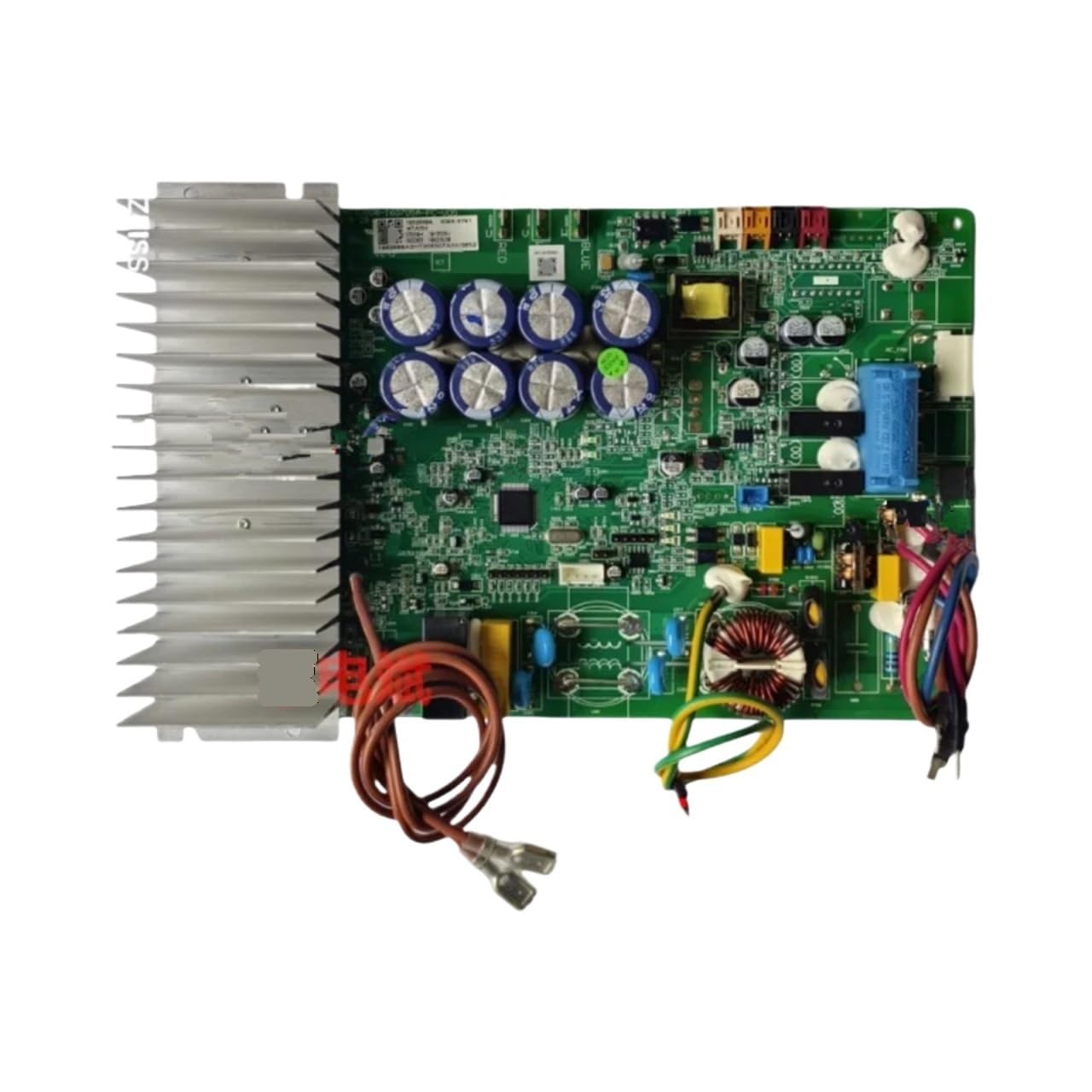Compatibile Con La Scheda Madre Del Condizionatore D'aria Esterna Hisense, Kolin KWK-9761 | 1952669A Pezzi di ricambio for la sostituzione del computer di potenza dell'inverter