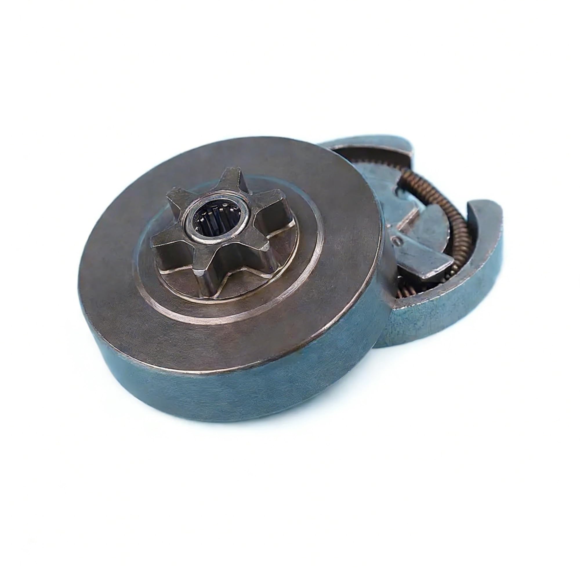 Tambour d'embrayage haute résistance pour tronçonneuse 136 137 141 142