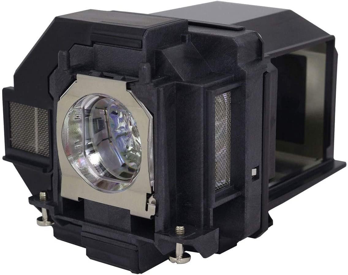 Ersatzlampe für Epson ELPLP96 EH-TW650 EH-TW5600 EH-TW5650 EB-U05 EB-U42 EB-W05 EB-W39 EB-S05 EB-S41 PowerLite Home Cinema 1060 2100 2150 EX7260 EX9210 EX9220 VS250 VS350 VS355 V13H010L96