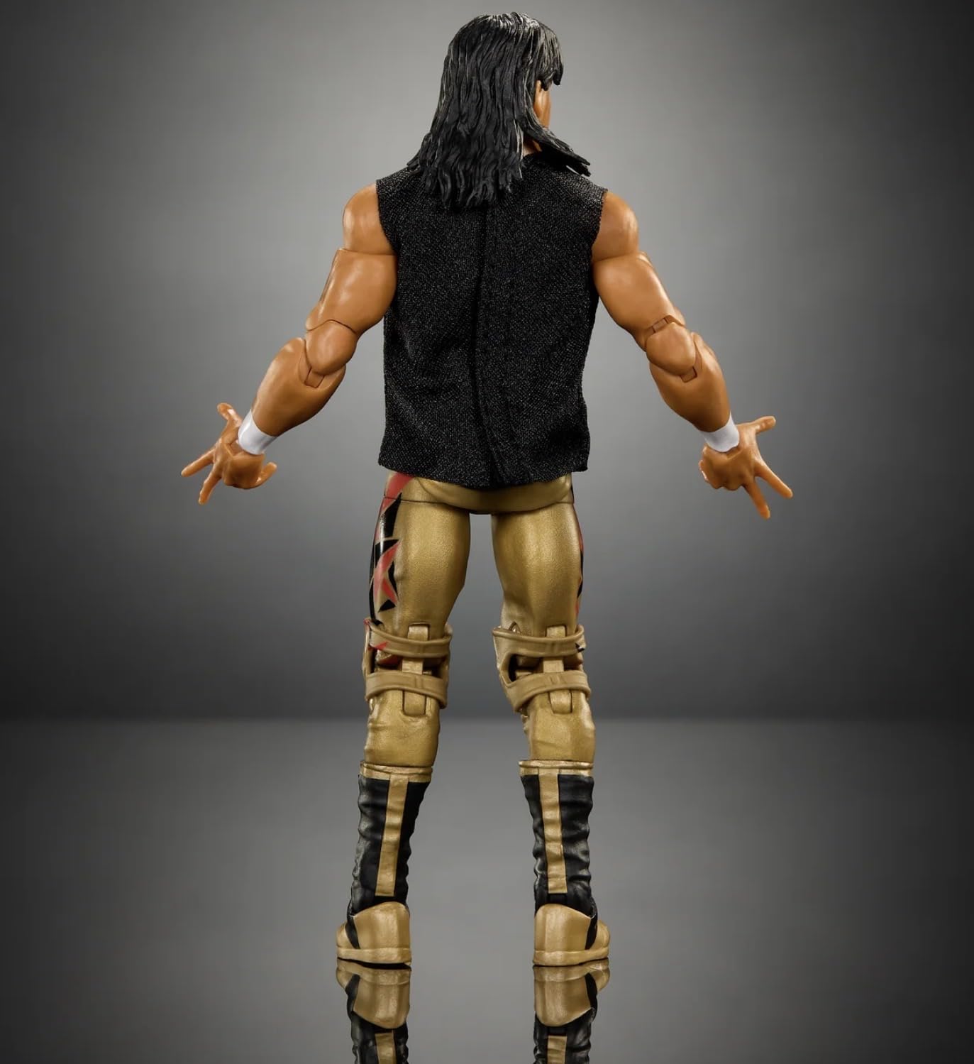 Amazon.co.jp: WWEエディ・ゲレロ・マテルエリートコレクション 月曜日