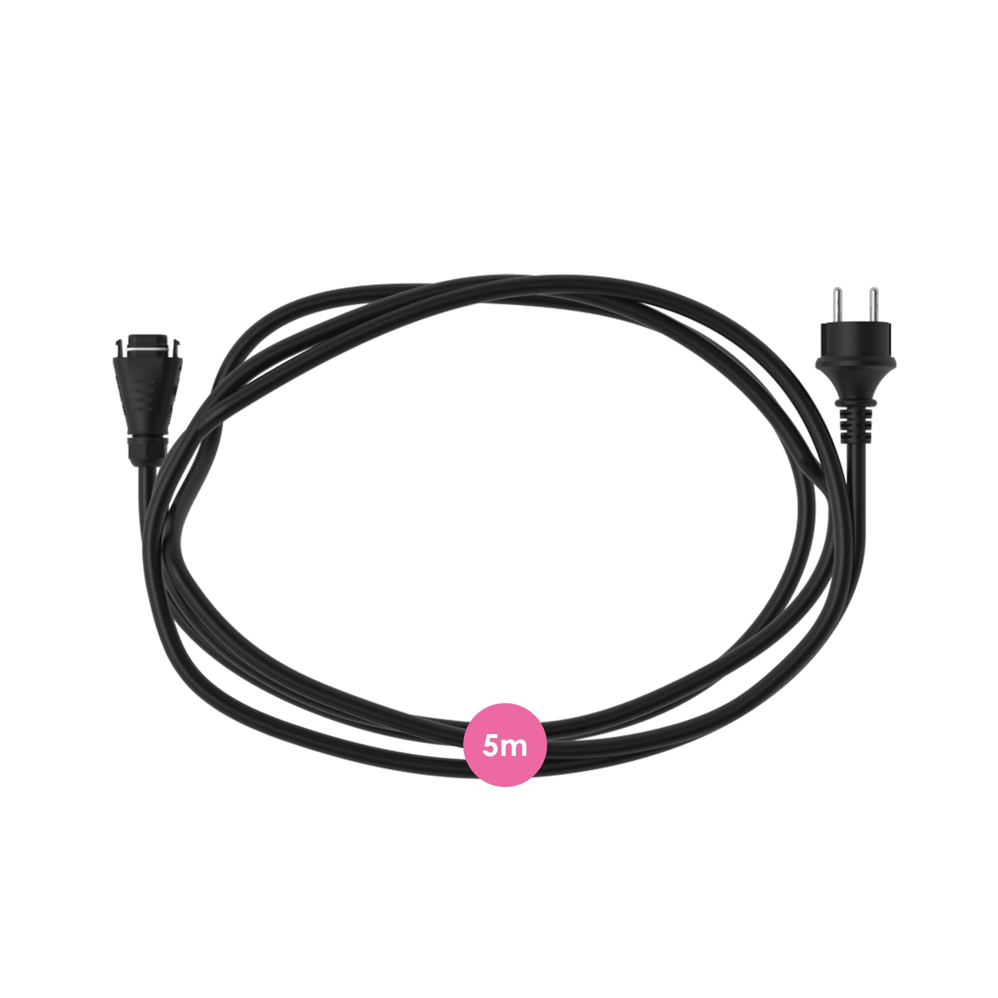 5 Meter Hoymiles HMS Field Connector Kabel | Kompatibel mit HMS-Serie Mikro-Wechselrichtern